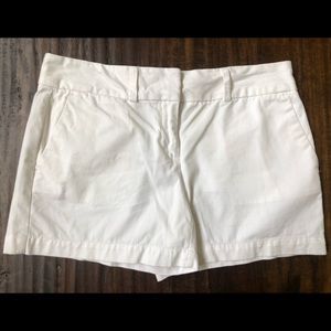 Ann Taylor LOFT 4” shorts